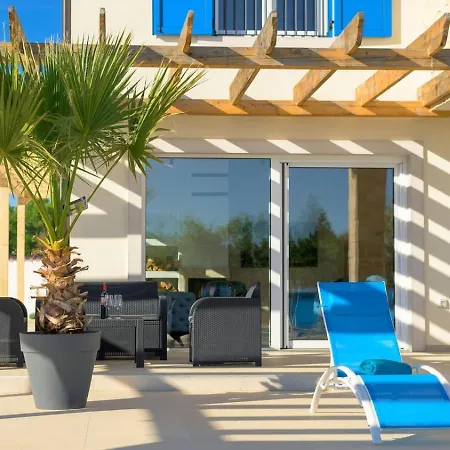 The Best Property With Private Pool Appartement