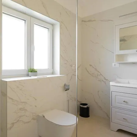 Appartement The Best Property With Private Pool Opatija