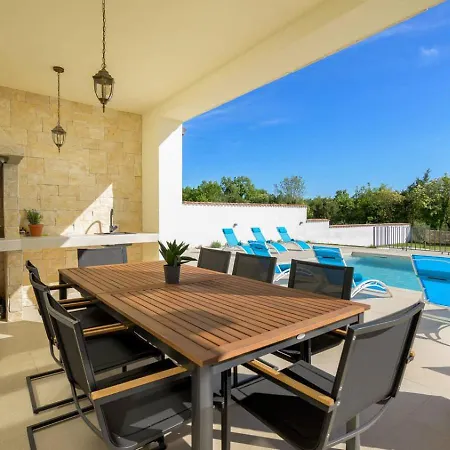 Apartman The Best Property With Private Pool