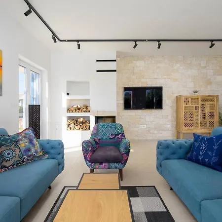 The Best Property With Private Pool Apartman Abbázia